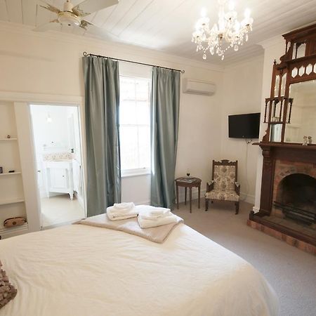 Bed and Breakfast The Graces Бичворт Экстерьер фото