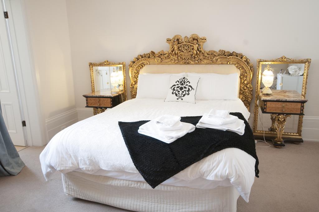 Bed and Breakfast The Graces Бичворт Экстерьер фото