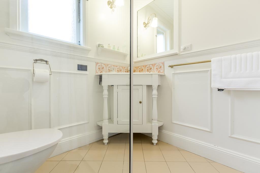 Bed and Breakfast The Graces Бичворт Экстерьер фото
