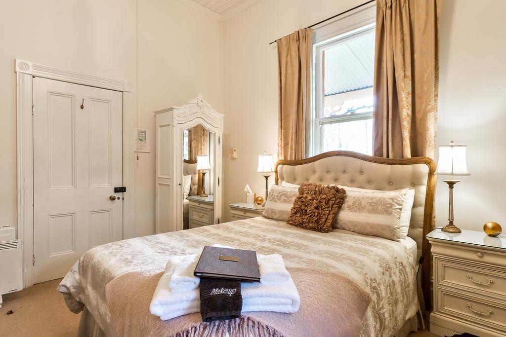 Bed and Breakfast The Graces Бичворт Экстерьер фото