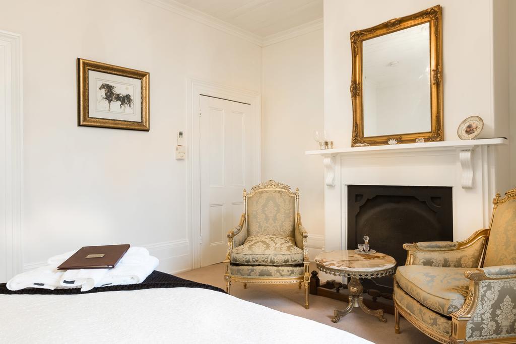 Bed and Breakfast The Graces Бичворт Экстерьер фото