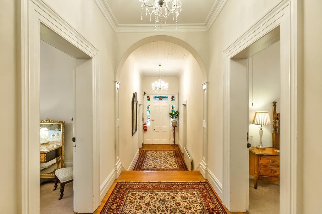 Bed and Breakfast The Graces Бичворт Экстерьер фото