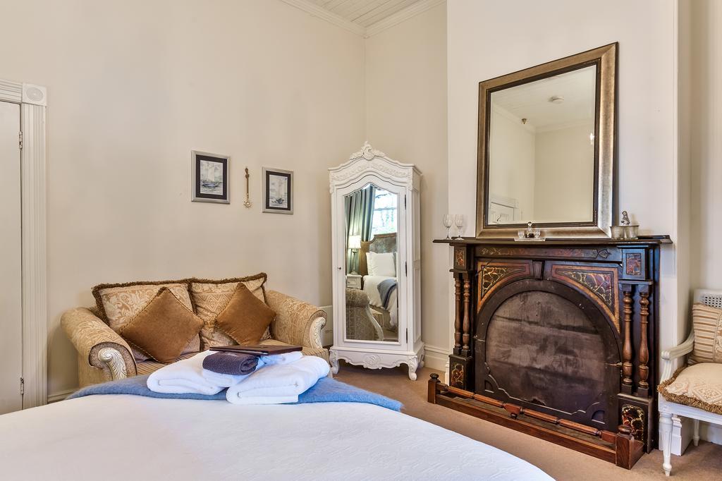 Bed and Breakfast The Graces Бичворт Экстерьер фото