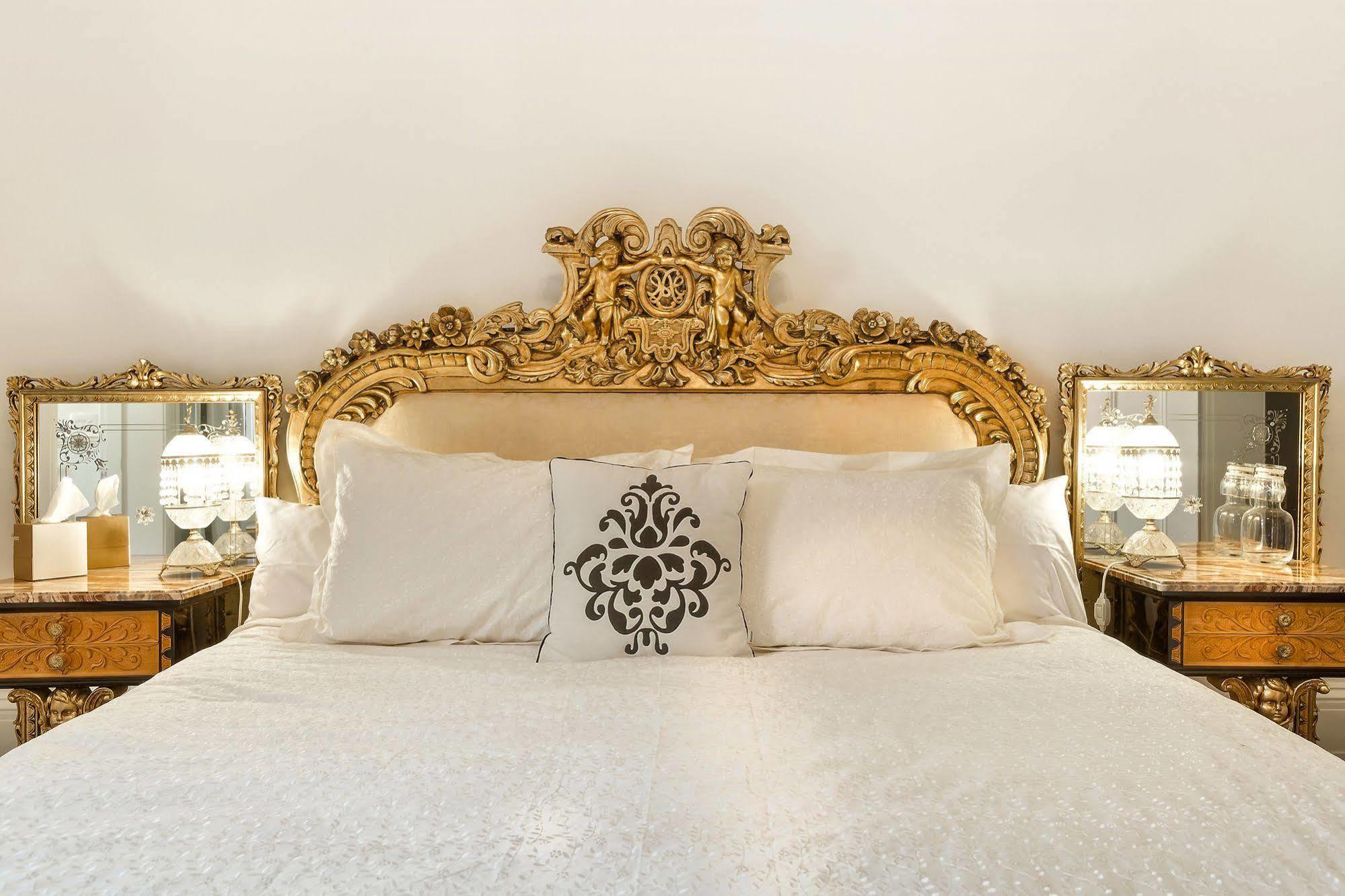 Bed and Breakfast The Graces Бичворт Экстерьер фото